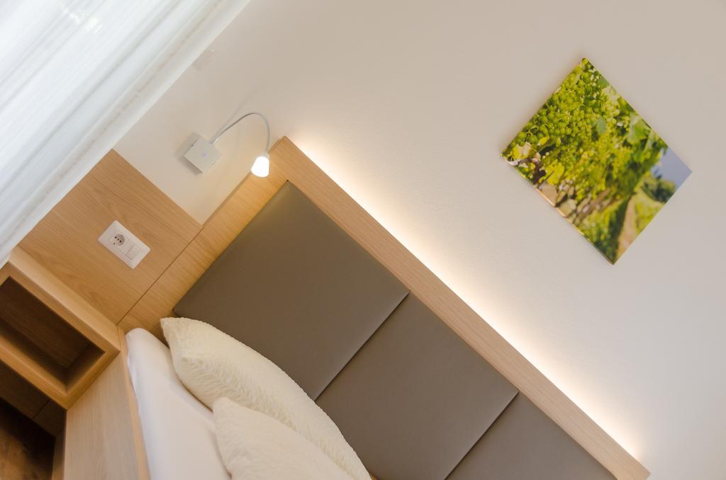 Pension Etschblick B&B Frangarto Luaran gambar